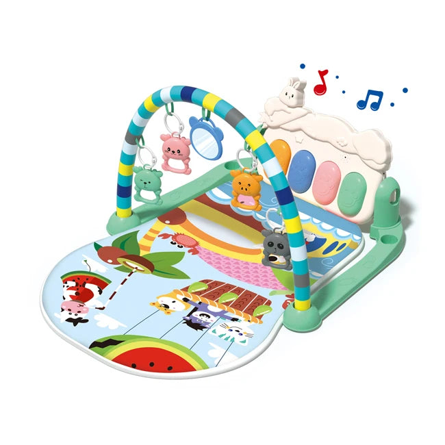 Gimnasio Bebé 👶🎀