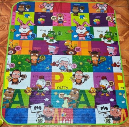 TAPETE DIDACTICO 175 X 146 CM