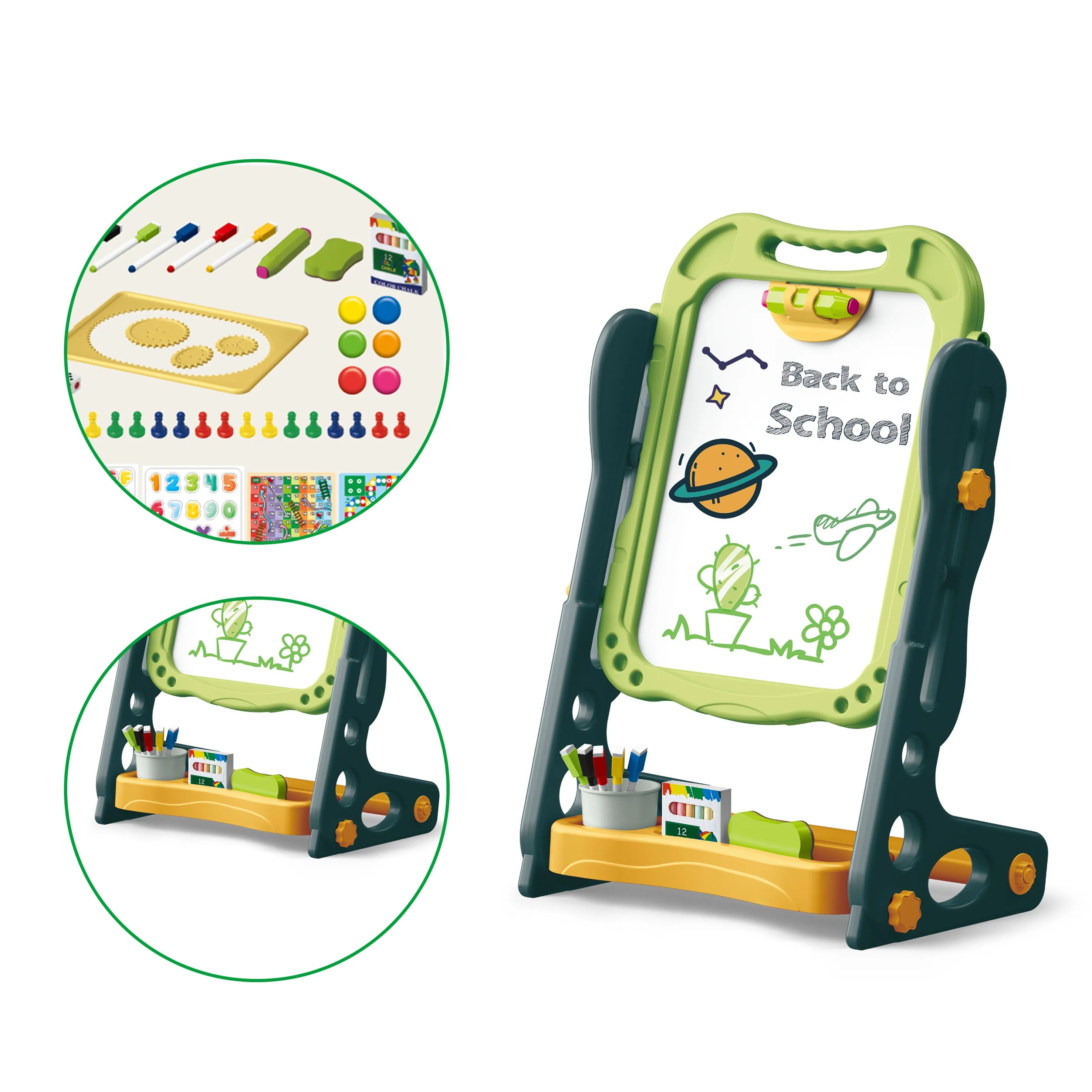 𝙎𝙚𝙩 𝘼𝙧𝙩𝙞́𝙨𝙩𝙞𝙘𝙤 𝙄𝙣𝙛𝙖𝙣𝙩𝙞𝙡 ✏️