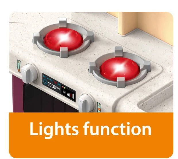 𝙎𝙀𝙏 𝘿𝙀 𝘾𝙊𝘾𝙄𝙉𝘼 𝘾𝙊𝙉 𝘼𝘾𝘾𝙀𝙎𝙊𝙍𝙄𝙊𝙎 👩‍🍳⭐