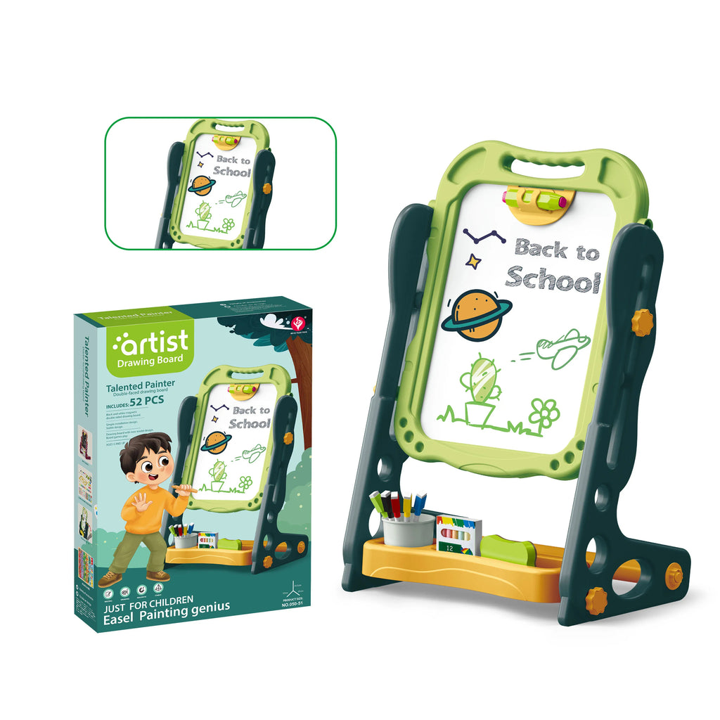 𝙎𝙚𝙩 𝘼𝙧𝙩𝙞́𝙨𝙩𝙞𝙘𝙤 𝙄𝙣𝙛𝙖𝙣𝙩𝙞𝙡 ✏️