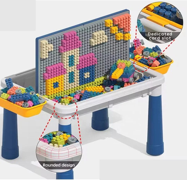 𝙈𝙀𝙎𝘼 𝘿𝙀 𝙅𝙐𝙀𝙂𝙊 𝘾𝙊𝙉 𝘽𝙇𝙊𝙌𝙐𝙀𝙎 𝙏𝙄𝙋𝙊 𝙇𝘼𝘿𝙍𝙄𝙇𝙇𝙊 – 300 𝙋𝘾𝙎 ✨