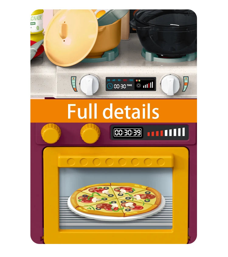 𝙎𝙀𝙏 𝘿𝙀 𝘾𝙊𝘾𝙄𝙉𝘼 𝘾𝙊𝙉 𝘼𝘾𝘾𝙀𝙎𝙊𝙍𝙄𝙊𝙎 👩‍🍳⭐