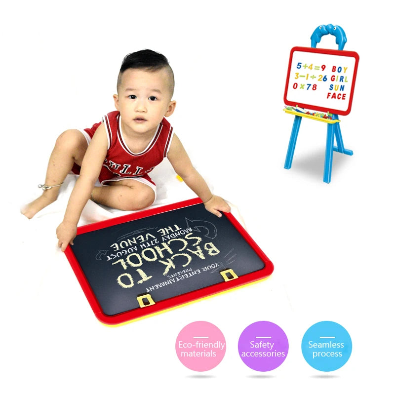 𝙋𝙄𝙕𝘼𝙍𝙍𝘼 𝘾𝙊𝙉 𝙉𝙐𝙈𝙀𝙍𝙊 𝙔 𝙇𝙀𝙏𝙍𝘼𝙎 𝙈𝘼𝙂𝙉𝙀𝙏𝙄𝘾𝘼𝙎 𝘾𝙊𝙉 41 𝙋𝙄𝙀𝙕𝘼𝙎 📖🎨