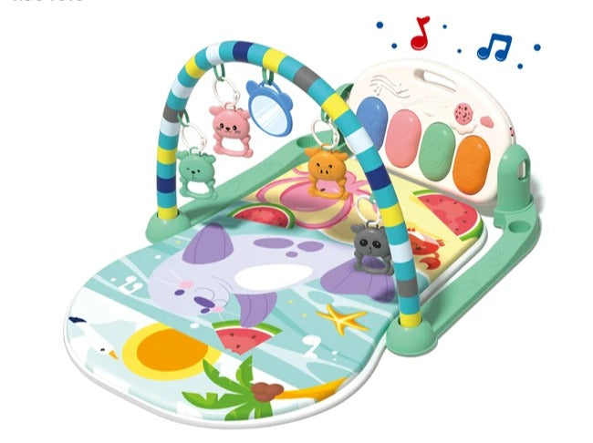 Gimnasio Bebé 👶🎀