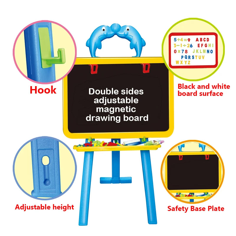 𝙋𝙄𝙕𝘼𝙍𝙍𝘼 𝘾𝙊𝙉 𝙉𝙐𝙈𝙀𝙍𝙊 𝙔 𝙇𝙀𝙏𝙍𝘼𝙎 𝙈𝘼𝙂𝙉𝙀𝙏𝙄𝘾𝘼𝙎 𝘾𝙊𝙉 41 𝙋𝙄𝙀𝙕𝘼𝙎 📖🎨