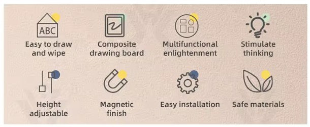 𝙎𝙚𝙩 𝘼𝙧𝙩𝙞́𝙨𝙩𝙞𝙘𝙤 𝙄𝙣𝙛𝙖𝙣𝙩𝙞𝙡 ✏️