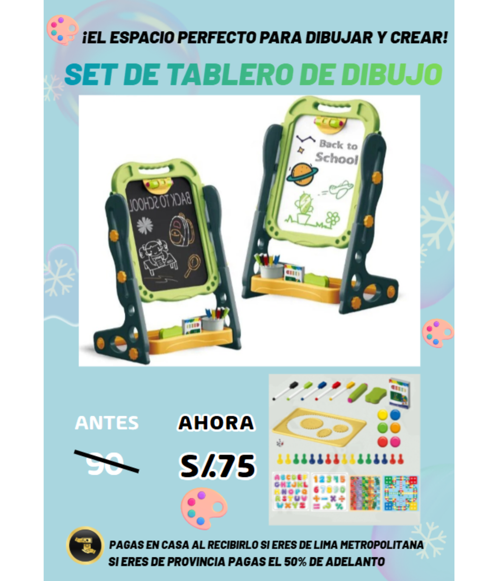 𝙎𝙚𝙩 𝘼𝙧𝙩𝙞́𝙨𝙩𝙞𝙘𝙤 𝙄𝙣𝙛𝙖𝙣𝙩𝙞𝙡 ✏️